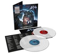 Sodom Obtenez Ce Que Vous Méritez 2LP Vinyle Coloré 2026 BMG