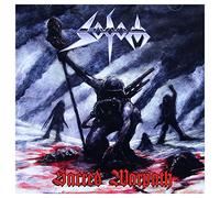 Sodom - Sacred Warpath
