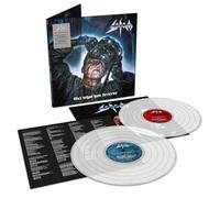 Sodom - Sodom, Neues Album 2026, Get What You Deserve, Cream White Doppelvinyl, 2 LP [Vinyl LP]