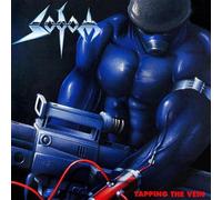 Sodom - Tapping The Vein