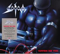 Sodom - Tapping The Vein [Import]