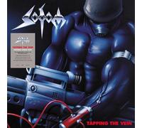 Sodom - Tapping the Vein (Red 2lp)
