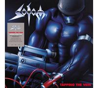 Sodom - Tapping the Vein (Red 2lp)