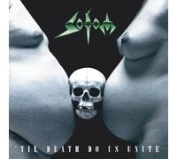 SODOM - TIL DEATH DO US UNITE CD NEUF