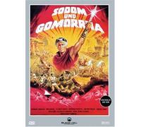 Sodom und Gomorrha