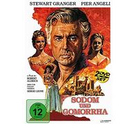 Sodom und Gomorrha [Import]