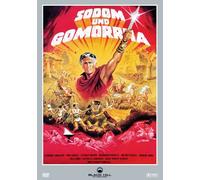 Sodom und Gomorrha [Import]