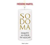 Sodoma: Enquête au coeur du Vatican