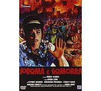 Sodoma & Gomorra
