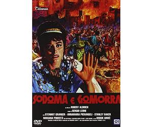 Sodoma & Gomorra