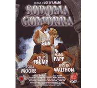 Sodoma & Gomorra [Import]