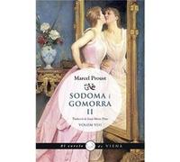 Sodoma I Gomorra Ii Proust, Marcel (Auteur)