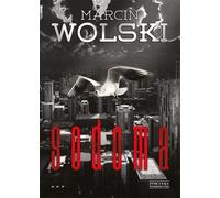 Sodoma - Marcin Wolski (livre en polonais)