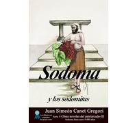 Sodoma y los sodomitas