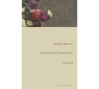 Sodome et Gomorrhe
