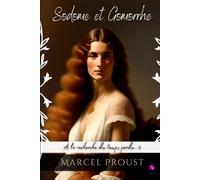 Sodome et Gomorrhe: À la recherche du temps perdu 4