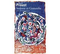 Sodome et Gomorrhe Marcel Proust (Auteur), Antoine Compagnon (Edité par)