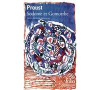 Sodome et Gomorrhe