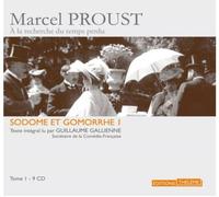 Sodome et Gomorrhe T1