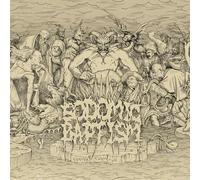 SODOMIC BAPTISM - CONTRA CHRISTUM