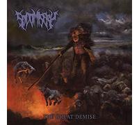 Sodomisery - The Great Demise