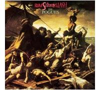 The Pogues – Rum Sodomy and the Lash – Vinyle 12" – Rhino