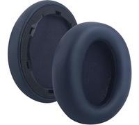 Sodorous Life Q30 Q35 Coussinets de rechange compatibles avec les casques Anker Soundcore Life Q30/Q35, cuir souple en mousse - Bleu
