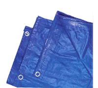 sodpm - bache Couverture Bois 6x1.50M