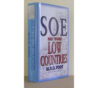 Soe in the Low Countries