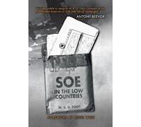 Soe In The Low Countries