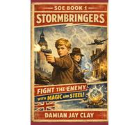 SOE: Stormbringers
