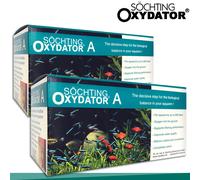 Söchting 2x Oxydator A pour Aquariums À Chaque 800L Soins D'Eau Poissons Algue