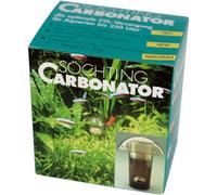 Söchting 2X Recharge De Carbonateur Pour Aquariums Jusqu'à 250L CO2 Croissance