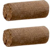 Söchting Lot de 2 pierres catalytiques pour Oxydator W, A, D & W Maxi | Catalyseurs de rechange pour une oxygénation fiable et une qualité optimale de l'eau dans l'aquarium et l'étang