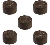 Söchting Lot de 5 mini pierres catalytiques de rechange pour Oxydator Mini jusqu'à 60 l Pour un apport constant en oxygène dans le nano-aquarium