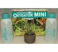 Söchting - Mini Oxidiser pour aquariums jusqu'à 60 l