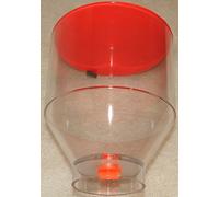 Söchting Oxydator W Récipient en plastique