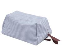 Södahl Weekend Stories - Suite One Trousse de Toilette 15 x 26 x 15 cm Bleu Ciel