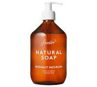 Soeder Natural Soap Wormwood Negroni 500 ml