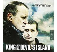 Söderqvist,Johan - King of Devil's Island