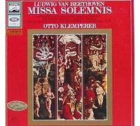 Söderström, Höffgen - Ludwig van Beethoven Missa Solemnis (VINXYL-BOX)