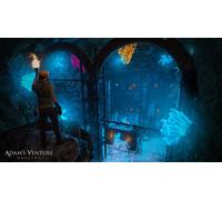 SOEDESCO Adam's Venture : Origins