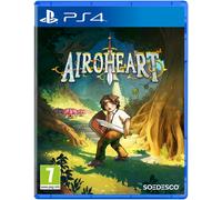SOEDESCO Airoheart