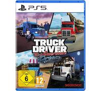 Truck Driver: The American Dream