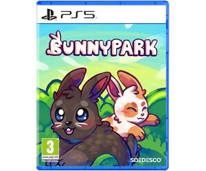 Soedesco Bunny Park PS5