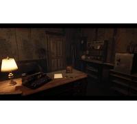 SOEDESCO Charon's Staircase