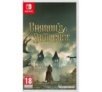 Soedesco Charon's Staircase