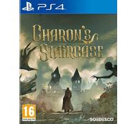 SOEDESCO Charon's Staircase