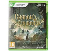 Charon's Staircase - Xbox One and Series X S Nintendo Switch (Nintendo Switch)