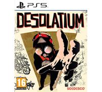 SOEDESCO Desolatium